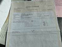 2010 renault master - afbeelding 6 van  10
