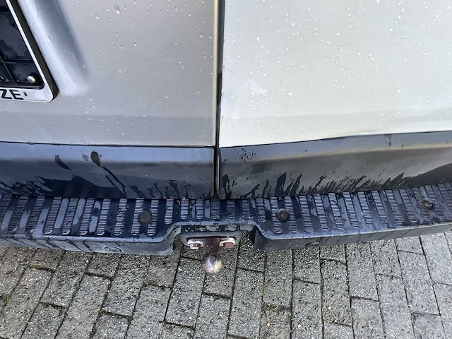 2010 renault master - afbeelding 3 van  46