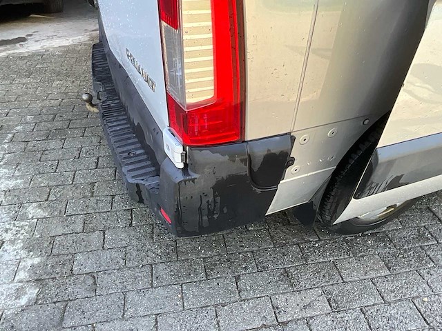 2010 renault master - afbeelding 4 van  46