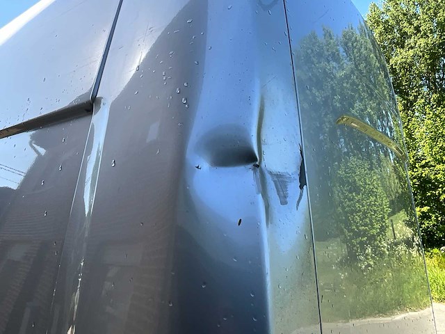 2010 renault master - afbeelding 6 van  46