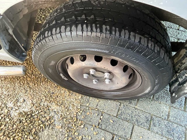 2010 renault master - afbeelding 7 van  46