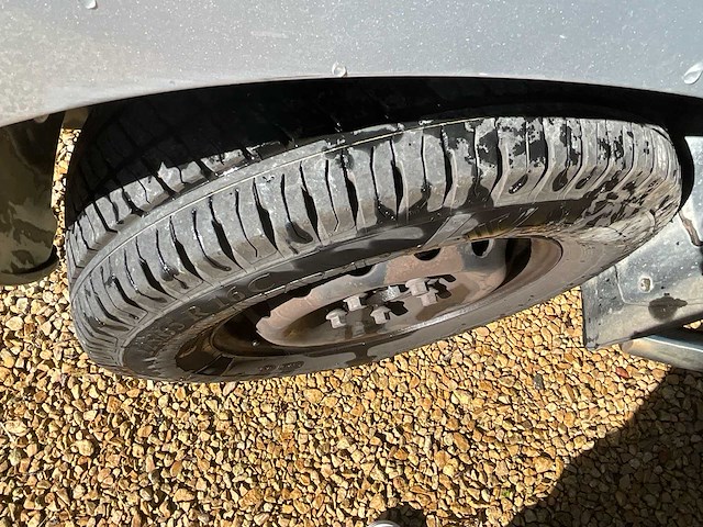 2010 renault master - afbeelding 8 van  46