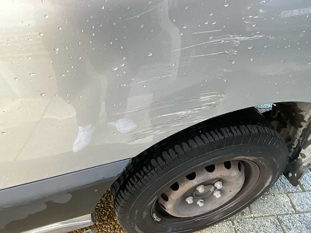 2010 renault master - afbeelding 9 van  46