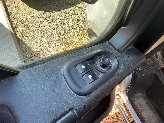 2010 renault master - afbeelding 11 van  46