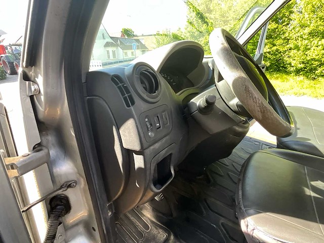 2010 renault master - afbeelding 12 van  46