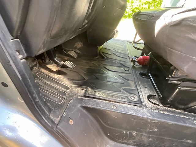 2010 renault master - afbeelding 13 van  46