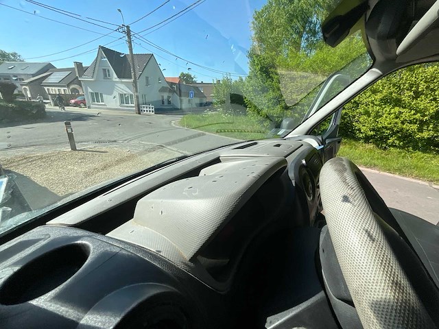 2010 renault master - afbeelding 17 van  46