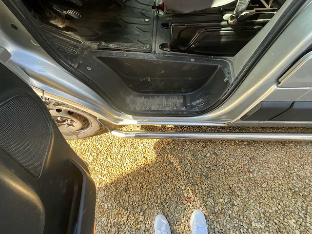 2010 renault master - afbeelding 22 van  46