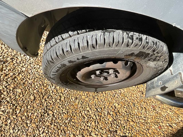 2010 renault master - afbeelding 23 van  46