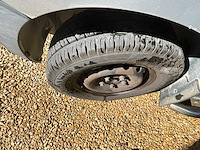 2010 renault master - afbeelding 23 van  46