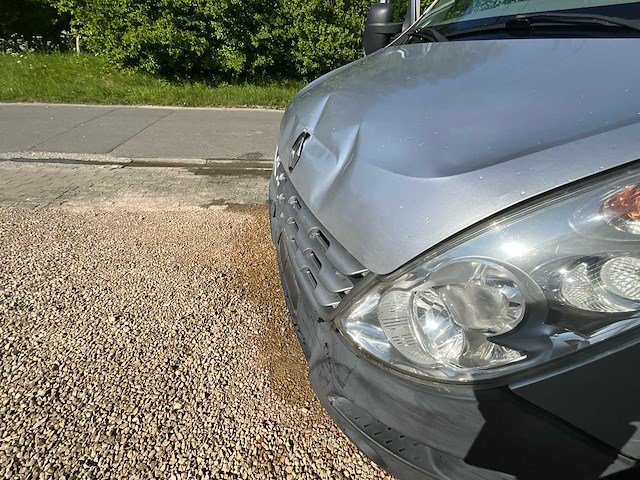 2010 renault master - afbeelding 24 van  46