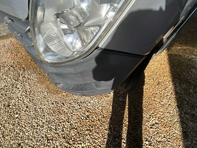 2010 renault master - afbeelding 25 van  46