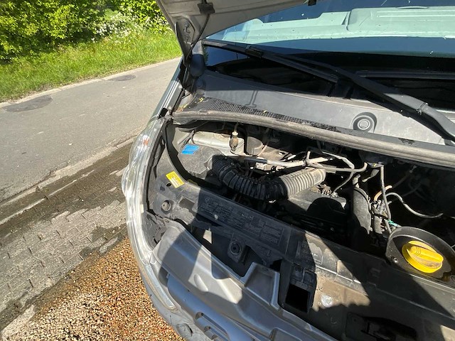 2010 renault master - afbeelding 27 van  46