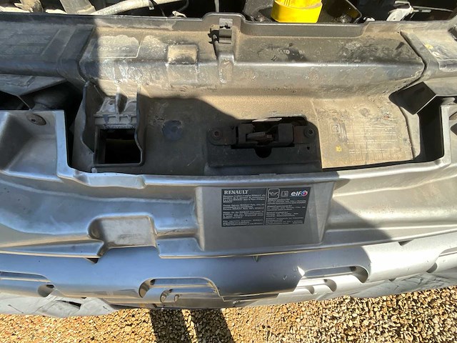 2010 renault master - afbeelding 29 van  46