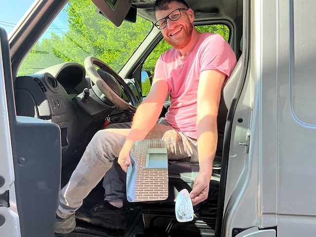 2010 renault master - afbeelding 30 van  46