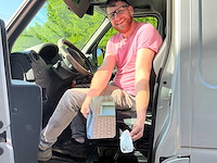 2010 renault master - afbeelding 30 van  46