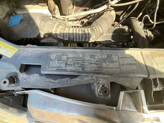 2010 renault master - afbeelding 31 van  46