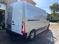 2010 renault master - afbeelding 21 van  46