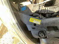 2010 renault master - afbeelding 33 van  46