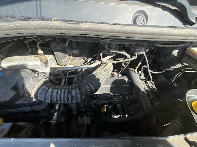 2010 renault master - afbeelding 35 van  46