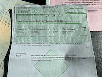 2010 renault master - afbeelding 39 van  46