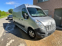 2010 renault master - afbeelding 32 van  46