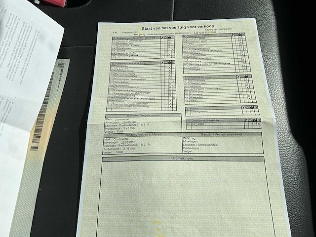 2010 renault master - afbeelding 45 van  46