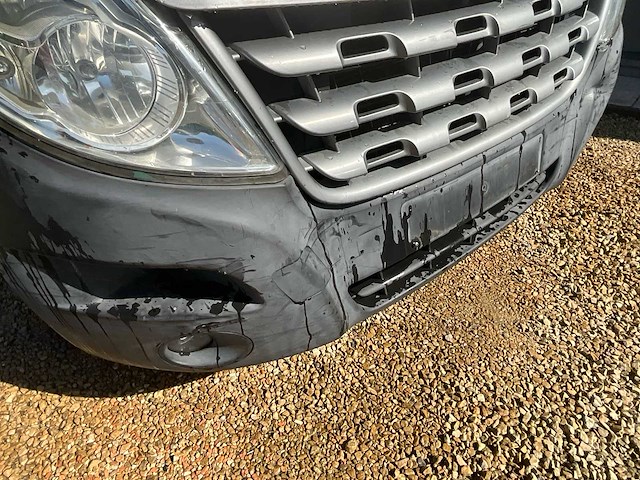 2010 renault master - afbeelding 43 van  46