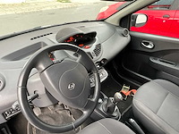 2010 renault twingo auto - afbeelding 11 van  37