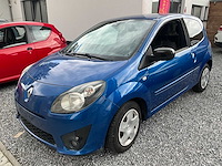 2010 renault twingo auto - afbeelding 1 van  37
