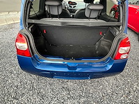 2010 renault twingo auto - afbeelding 21 van  37
