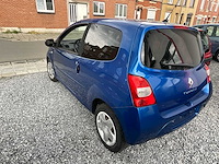 2010 renault twingo auto - afbeelding 19 van  37