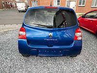 2010 renault twingo auto - afbeelding 28 van  37