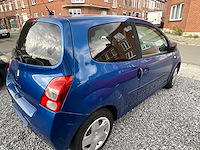 2010 renault twingo auto - afbeelding 32 van  37
