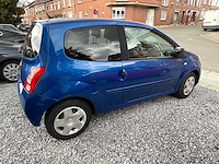 2010 renault twingo auto - afbeelding 34 van  37