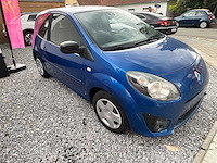 2010 renault twingo auto - afbeelding 35 van  37