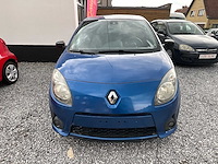 2010 renault twingo auto - afbeelding 36 van  37