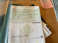 2010 renders 2010 renders oplegger - afbeelding 7 van  17