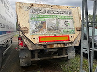 2010 robuste kaiser s3302v37 oplegger - afbeelding 25 van  26
