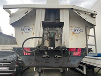 2010 robuste kaiser s3302v37 oplegger - afbeelding 13 van  26