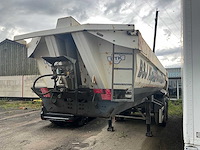 2010 robuste kaiser s3302v37 oplegger - afbeelding 18 van  26