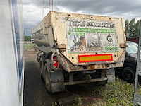 2010 robuste kaiser s3302v37 oplegger - afbeelding 19 van  26
