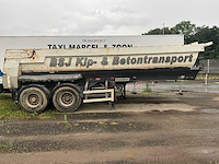 2010 robuste kaiser s3302v37 oplegger - afbeelding 21 van  26