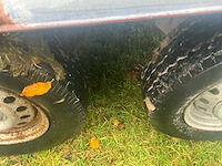 2010 rpv aanhangwagen 750kg - afbeelding 2 van  16