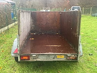 2010 rpv aanhangwagen 750kg - afbeelding 15 van  16