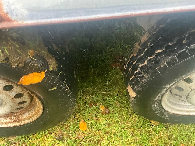 2010 rpv aanhangwagen 750kg - afbeelding 2 van  16