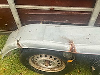 2010 rpv aanhangwagen 750kg - afbeelding 4 van  16