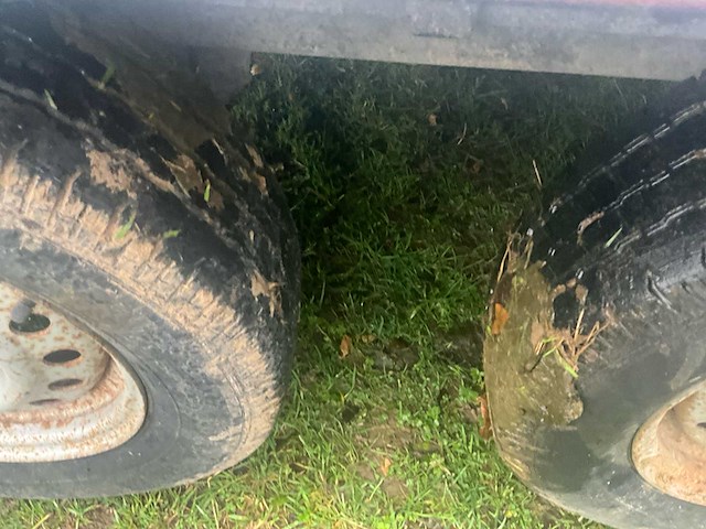 2010 rpv aanhangwagen 750kg - afbeelding 6 van  16