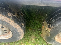 2010 rpv aanhangwagen 750kg - afbeelding 6 van  16