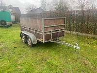 2010 rpv aanhangwagen 750kg - afbeelding 10 van  16